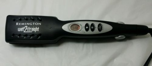 remington hair straightener 4004